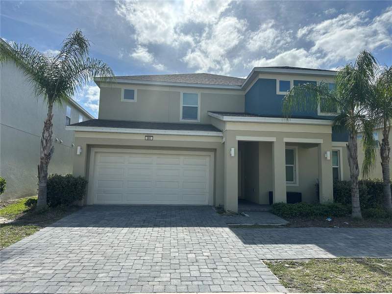 6 bedroom Single Family Residence at 281 Ballo Drive, Bellavida Ph 2C, Kissimmee — photo 2