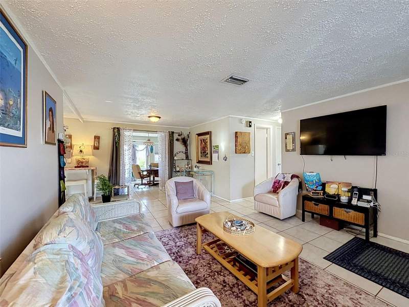 3 bedroom Single Family Residence at 3649 Holiday Lake Drive, Holiday Lake Estates, Holiday — photo 3