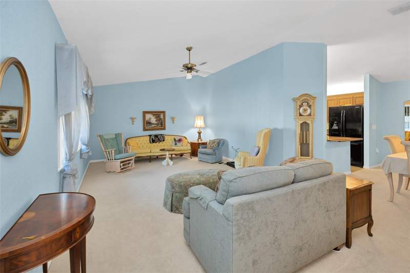2 bedroom Single Family Residence at 9921 SE 138th Loop, Spruce Creek Country Golf And Country Club, Summerfield — photo 5