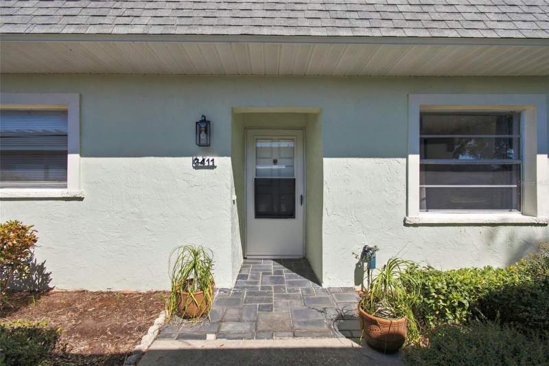 2 bedroom Condominium at 3411 Teeside Drive #3411, 07 Spgs Villas Condo, New Port Richey — photo 4