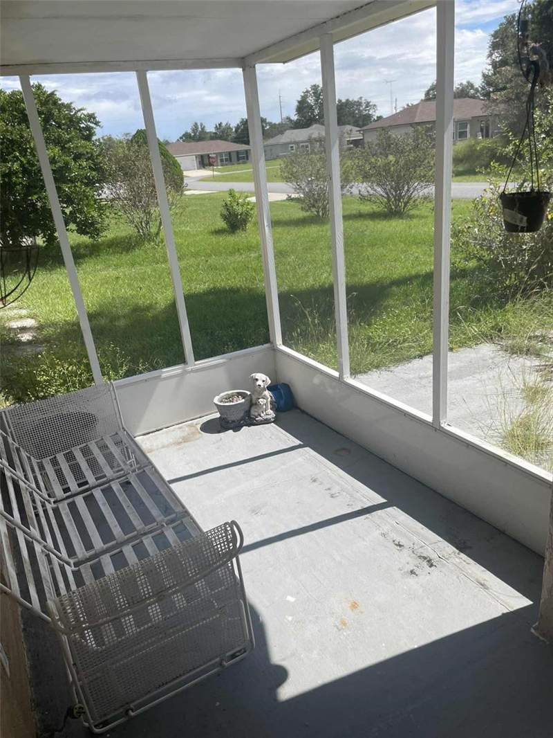 3 bedroom Single Family Residence at 4855 SW 148th Place, Marion Oaks Un 01, Ocala — photo 2
