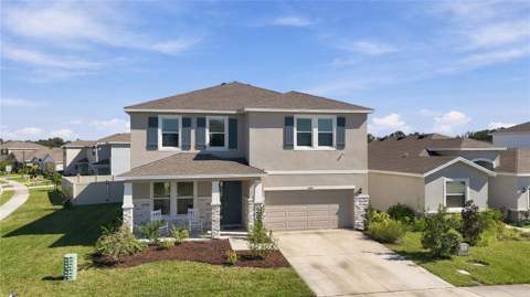 12489 Dora Trail, Parrish FL - photo 6 of 68