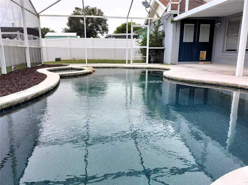 3 bedroom Single Family Residence at 2221 Kiwi Trail, Greater Groves Phase 3 Sub, Clermont — photo 2