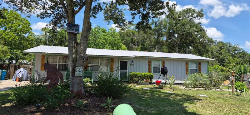 3 bedroom Single Family Residence at 17144 NW 239th Terrace, Southside Terrace, High Springs — photo 3