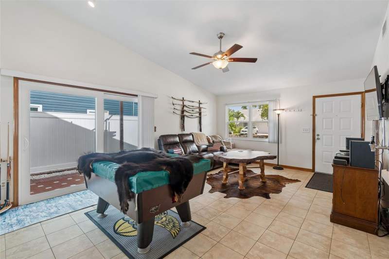 2 bedroom Single Family Residence at 3134 WHISPERING DRIVE, TALL PINES ESTATES PH VI TR I, LARGO — photo 4