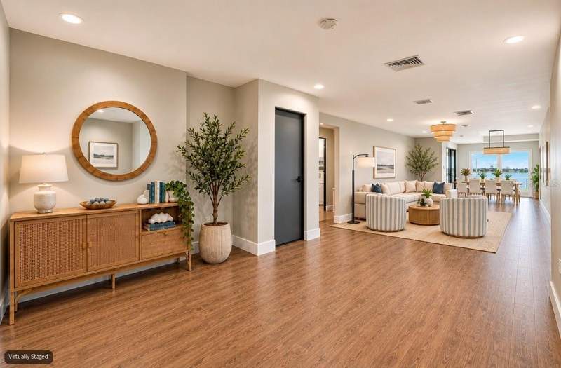 3 bedroom Single Family Residence at 303 N Bath Club Boulevard, Bath Club Estates 2nd Add, North Redington Beach — photo 3