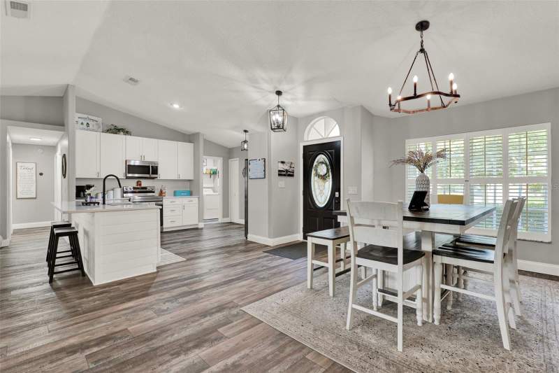3 bedroom Single Family Residence at 341 PINE SHADOW LANE, HILLS OF LAKE MARY, LAKE MARY — photo 5