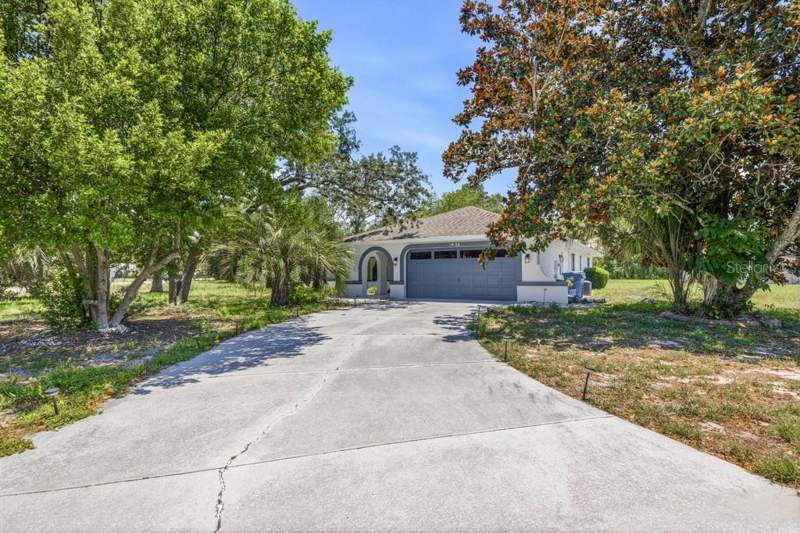 Oakridge Estates