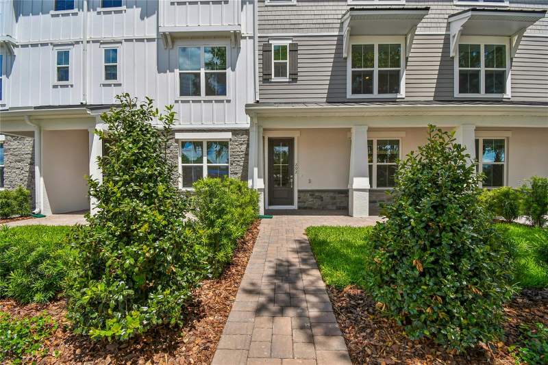 202 PASQUALA home for sale in Townes at Northlake