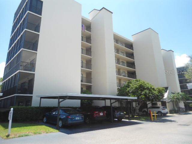 2700 COVE CAY DRIVE #5D home for sale in Cove Cay Village