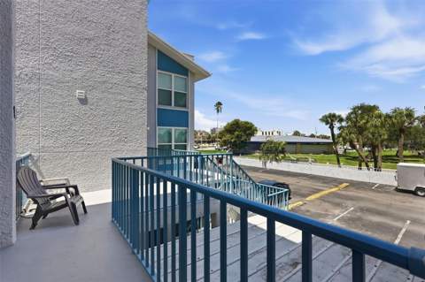 175 Medallion Boulevard #F, Madeira Beach FL - photo 19 of 38