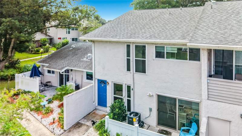 2 bedroom Condominium at 2778 Curry Ford Road #11-C, Orange Tree Village 2, Orlando — photo 5