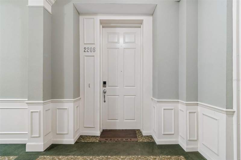 3 bedroom Condominium at 7903 Seminole Boulevard #2208, Monterey At Lake Seminole Condo, Seminole — photo 4