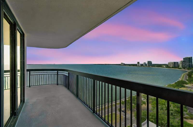 2413 BAYSHORE BOULEVARD #1904 home for sale in Atrium On The Bayshore