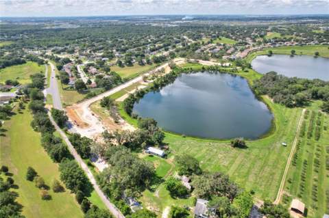 154 Tranquil Mirror Lake Court #Lot 21, Clermont FL - photo 15 of 30