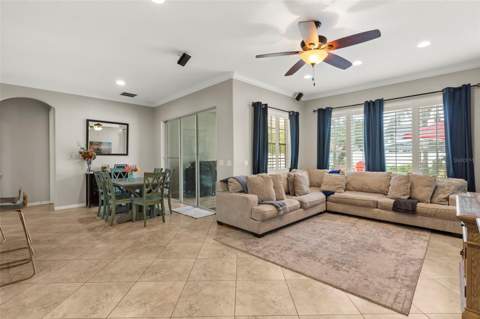 16002 Oak Spring Drive, Orlando FL - photo 8 of 50
