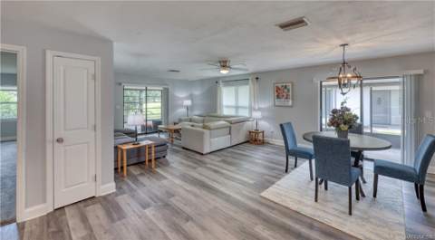 85 Golfview Drive, Homosassa FL - photo 7 of 19