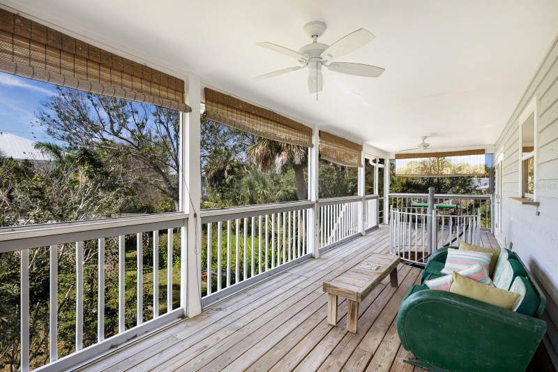 3 bedroom Single Family Residence at 362 Baily Street, Golden Beach, Boca Grande — photo 3