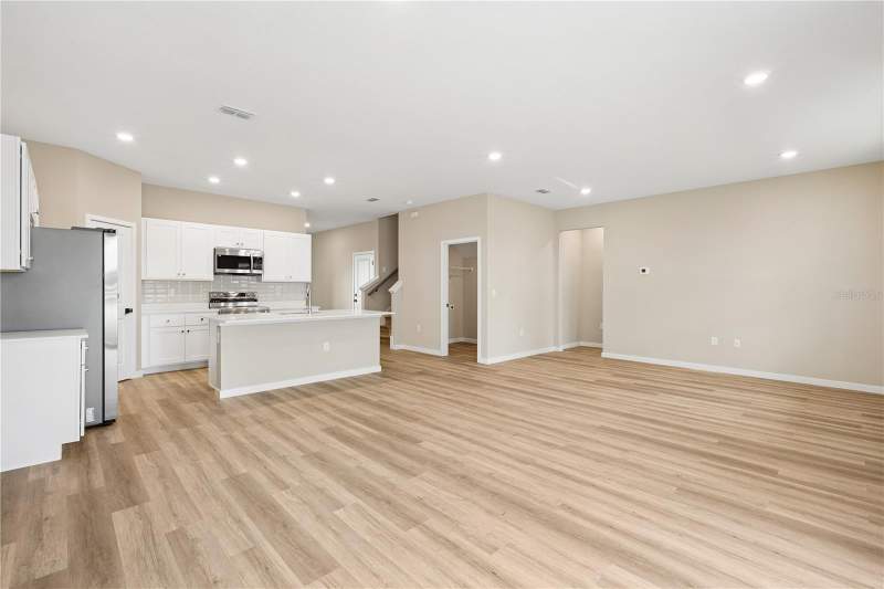 3 bedroom Single Family Residence at 4465 NW 37th Street Road, Sabana Reserve, Ocala — photo 4