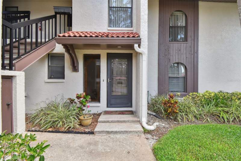 2 bedroom Condominium at 3505 Tarpon Woods Boulevard #P404, Tarpon Woods Condo, Palm Harbor — photo 3