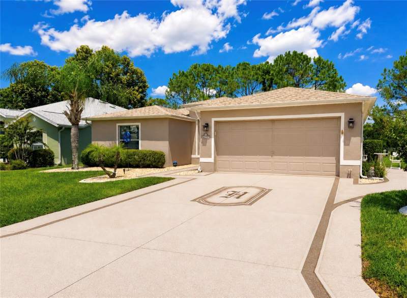 3 bedroom Single Family Residence at 15669 SW 14th Avenue Road, Summerglen, Ocala — photo 3