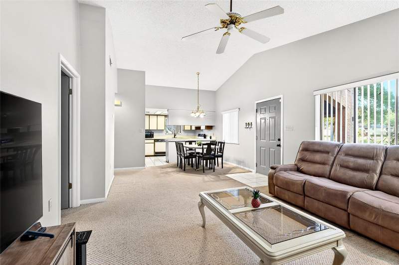 2 bedroom Condominium at 2945 SW 32nd Avenue #D6, Paddock Oaks I, Ocala — photo 3