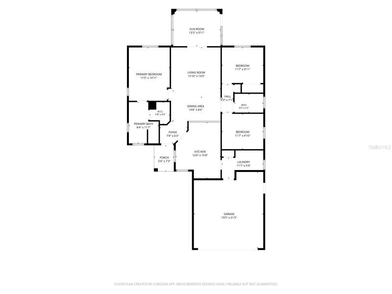 3 bedroom Single Family Residence at 81 Golfview Circle, Twin Lakes Estates, Umatilla — photo 5