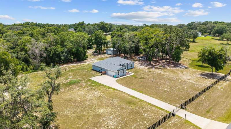 4 bedroom Single Family Residence at 10254 SE 118th Lane, Avonlea Ph 01 & 02, Belleview — photo 3