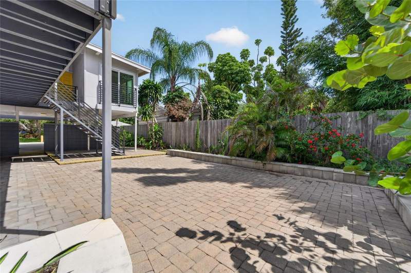 7 bedroom Condo - Hotel at 1236 13th Street, Valencia Terrace Rev, Sarasota — photo 5