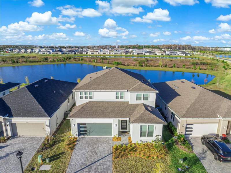5 bedroom Single Family Residence at 6920 Rosy Sky Avenue, Everbe Ph 1C, Orlando — photo 3