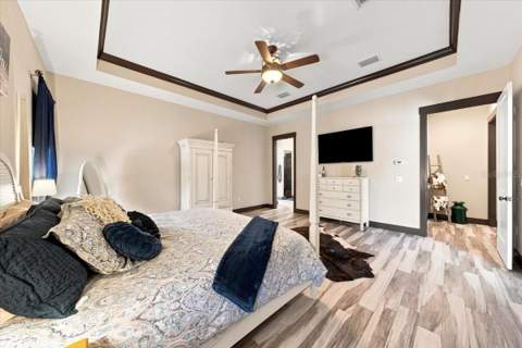 408 Hawk Talon Drive, Lithia FL - photo 21 of 59