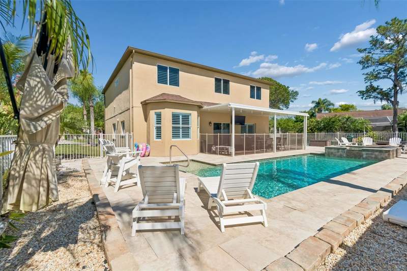 4 bedroom Single Family Residence at 12507 Ashdown Drive, Windsor Park At The Eagles-Fi, Odessa — photo 3