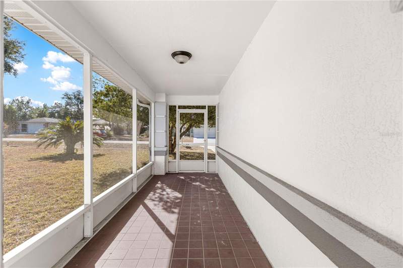 3 bedroom Single Family Residence at 6115 SW 104th Street, Cherrywood Estate, Ocala — photo 4