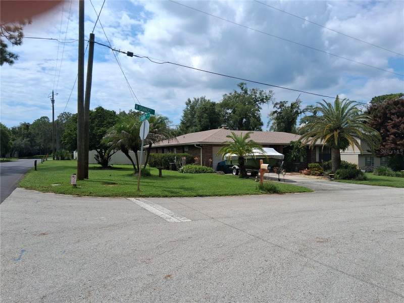 400 W ORANGE STREET home for sale in Sanlando Springs Longwood