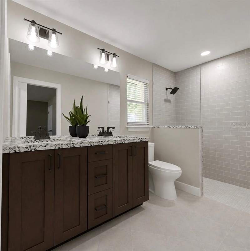 3 bedroom Single Family Residence at 50 Bay Drive, Silver Spgs Shores Un 38, Ocklawaha — photo 4