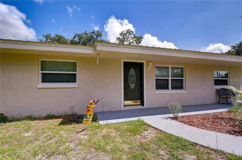 4 bedroom Single Family Residence at 3423 Palm Road, Mt Tabor Estates, Lakeland — photo 4