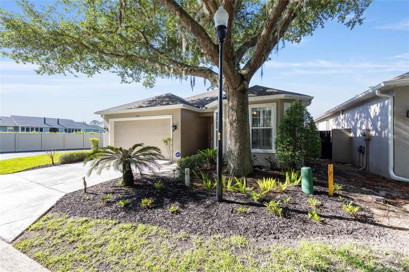 3 bedroom Villa at 3304 SW 38th Street, Villas At Paddock Park, Ocala — photo 3