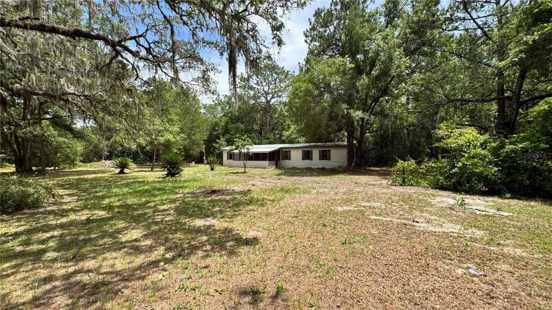 2 bedroom Manufactured Home at 11286 E Highway 25, Greenwood, Belleview — photo 3
