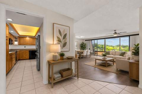 3021 Countryside Boulevard #44A, Clearwater FL - photo 6 of 6