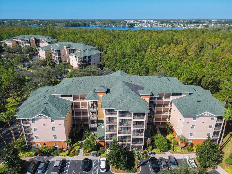 3050 PIRATES RETREAT COURT #108 home for sale in Caribe Cove