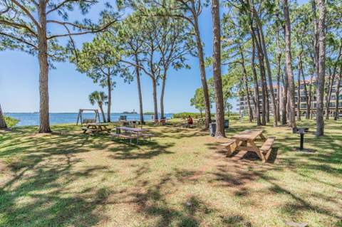 2700 Bayshore Boulevard #11202, Dunedin FL - photo 16 of 29