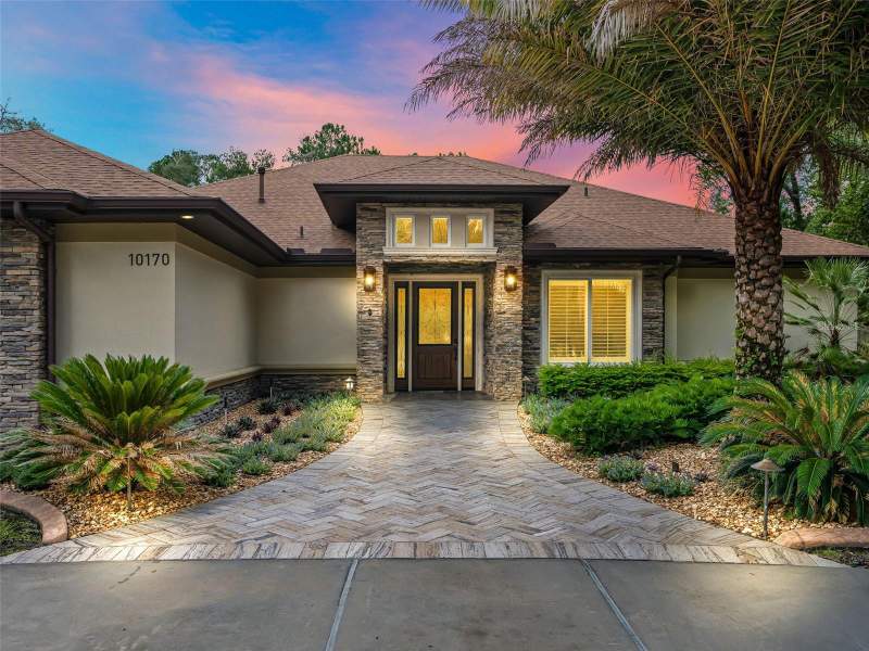 4 bedroom Single Family Residence at 10170 SW 202nd Circle, Rainbow Springs, Dunnellon — photo 4