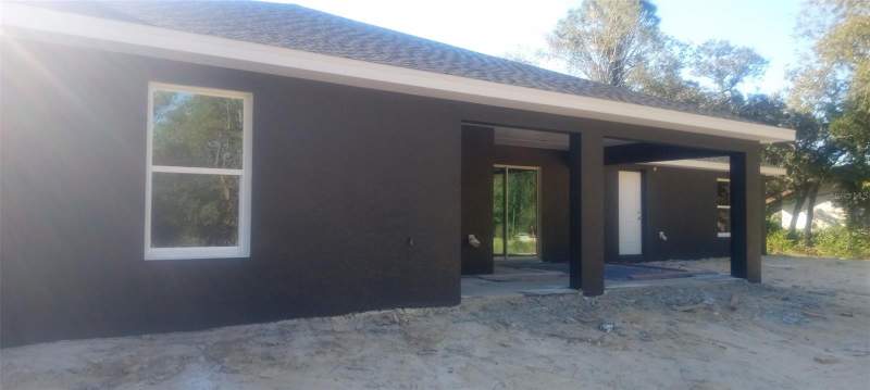 4 bedroom Single Family Residence at 2587 SW Bonable Drive, Rainbow Lakes Eatates, Dunnellon — photo 4