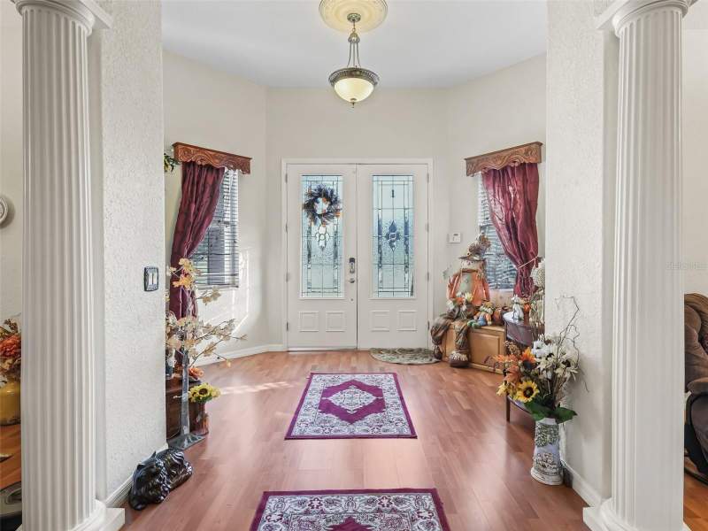 4 bedroom Single Family Residence at 9926 SE Sunset Harbor Road, Summerfield, Summerfield — photo 4