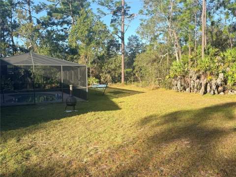 4860 N Cimarron Drive, Beverly Hills FL - photo 22 of 22