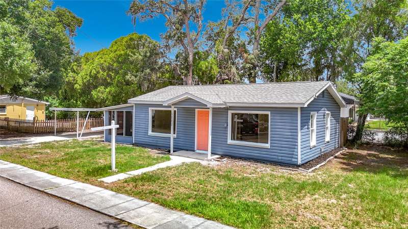 C E CraftHomes for Sale in New Port Richey, FL