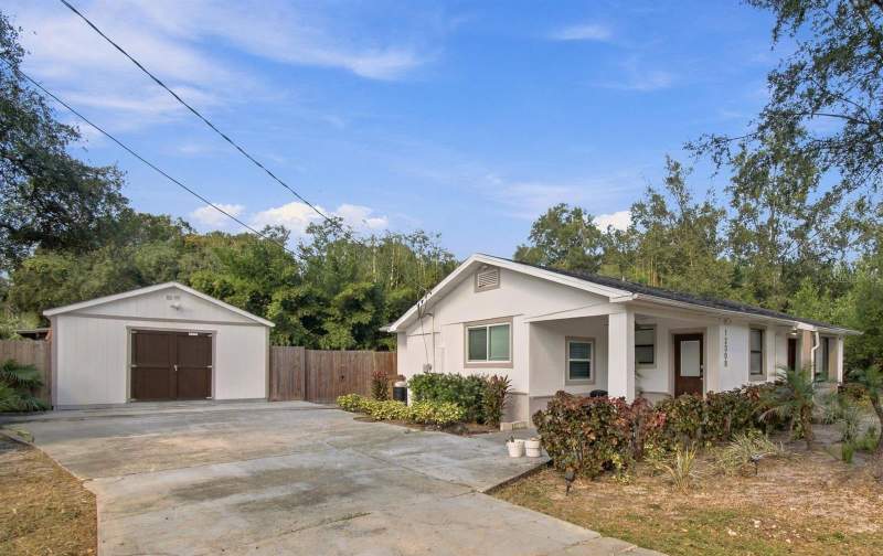 3 bedroom Single Family Residence at 12308 N 53rd Street, Temple Terraces, Temple Terrace — photo 2