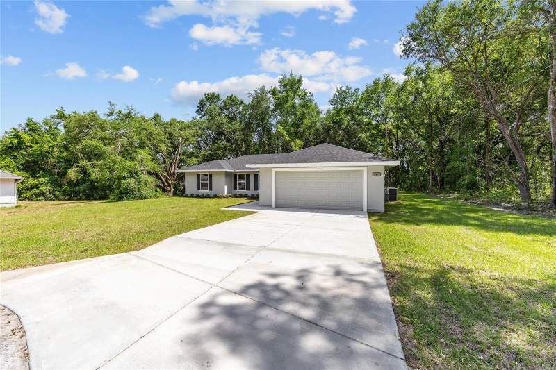 3 bedroom Single Family Residence at 4 Pecan Course Place, Silver Spgs Shores Un 21, Ocala — photo 4