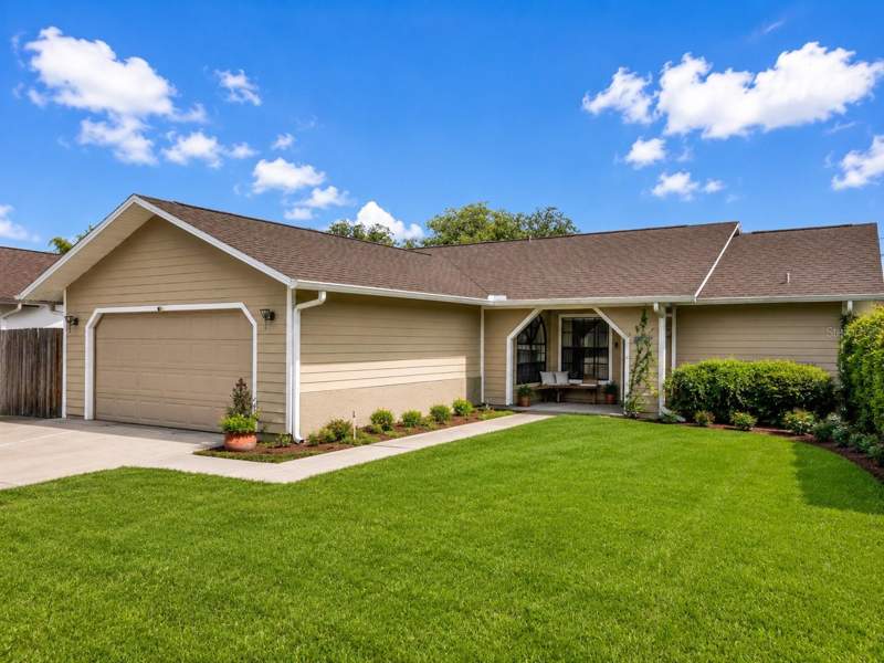 3 bedroom Single Family Residence at 10135 Chesham Drive, Deans Landing At Sheffield Forest, Orlando — photo 3