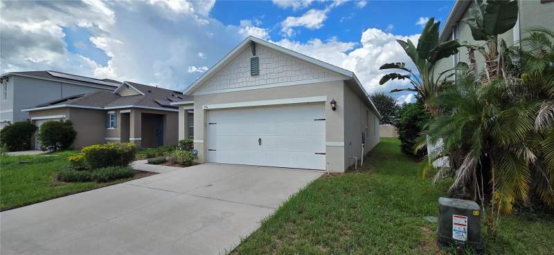 3 bedroom Single Family Residence at 156 Eagleview Loop, Lake Charles Residence Ph 1A, Davenport — photo 2